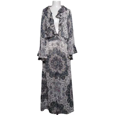Beach dress (Multicolored) from Simply Be