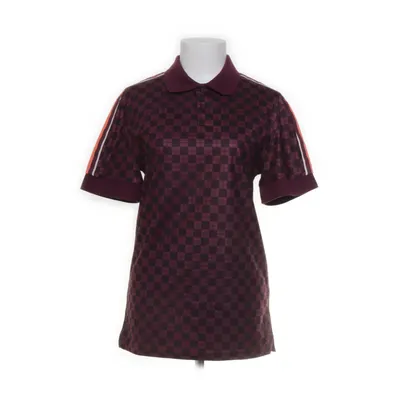 Pikétröja (Lila) från H&M Move Polyester