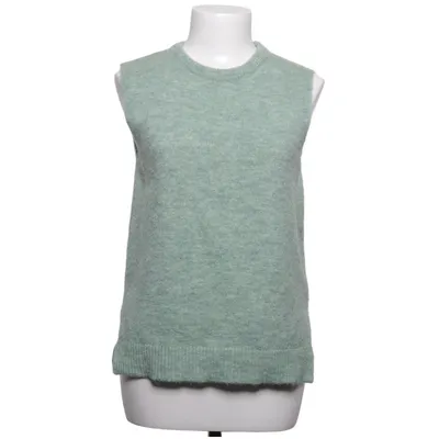 Slipover (Grön) från Jacqueline de Yong Akryl, Elastan, Polyester
