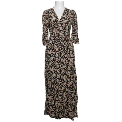 Robe portefeuille (Esmee) de Freebird Polyester, Viscose