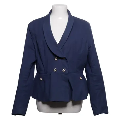 Blazer (Blue, White) from Collectif Vintage Cotton