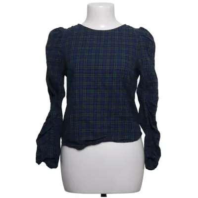 Blouse (Aladin) van Bellerose Organisch katoen