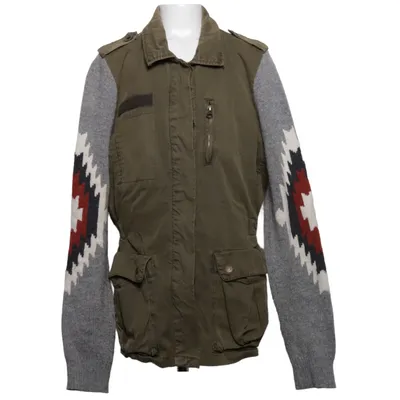 Veste (WMN-INT-S) de Maison Scotch