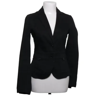 Blazer (Zwart) van Sisley