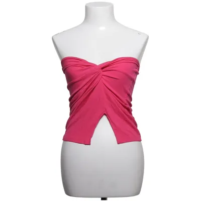 Sæt (Pink) fra Shein Elastan, Viscose