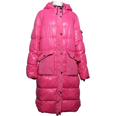 Winter coat (Pink) from Steve Madden Polyester