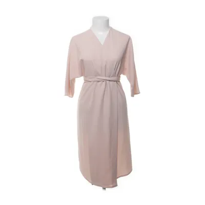 Maternity dress (Pink) from Topshop Maternity Elastane, Polyester