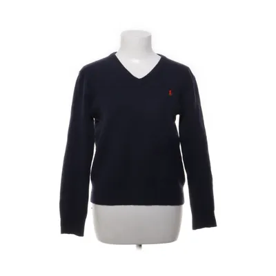 Pullover (Blauw) van Polo Ralph Lauren Wol