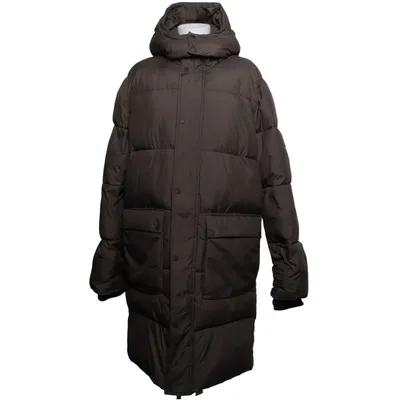 Manteau d'hiver (Marron) de Ecoalf Polyester recyclé