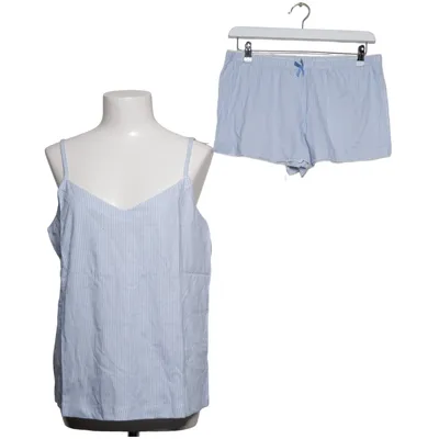 Pyjama (Bleu, Blanc) de Vivance Dreams Coton