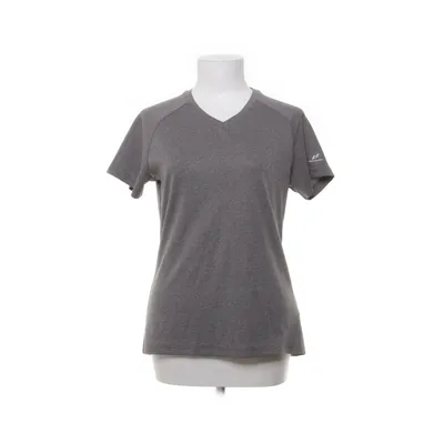 Trainingstop (Grijs) van Pro Touch Polyester