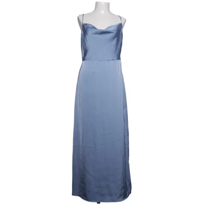 Evening gown (Viravenna Strap Ankle Dress) from VILA Polyester