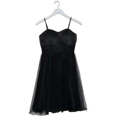 Robe de cocktail (Noir) de Flowerby Charm's Polyester
