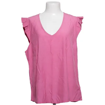 Top (Anastasia) van Zabaione Polyester, Viscose