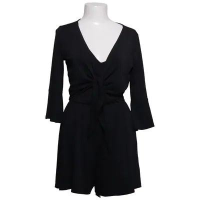 Byxdress (Svart) från Pink Woman Elastan, Polyester