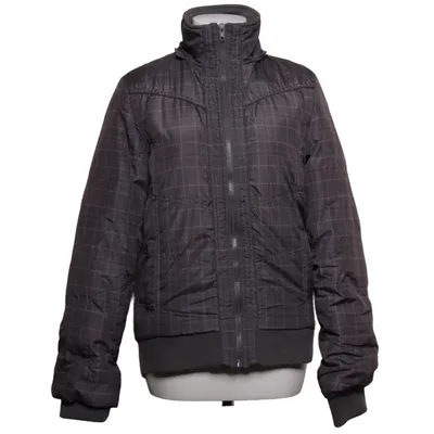 Bomberjacke (Braun) von Casual Collection Acryl, Polyester