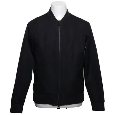 Bomberjacka (Svart) från NN07