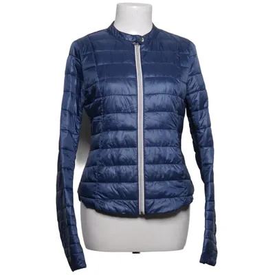 Lightweight jacket (Blue) from Tom Tailor Denim Polyamide, Polyester