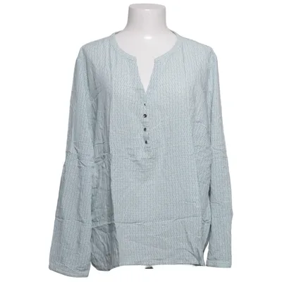 Bluse (Grün) von My Blue by Tchibo Viskose