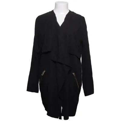 Jacket (Black) from Amy's Stories Lyocell