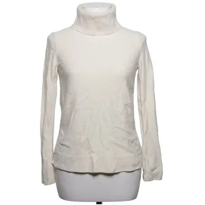 Turtleneck (Beige) from Lawrence Grey Cashmere, Wool