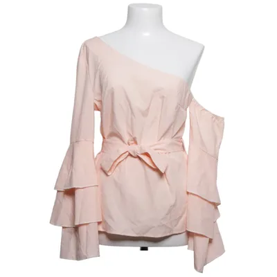 Bluse (Pink) fra CBR Bomuld, Polyester