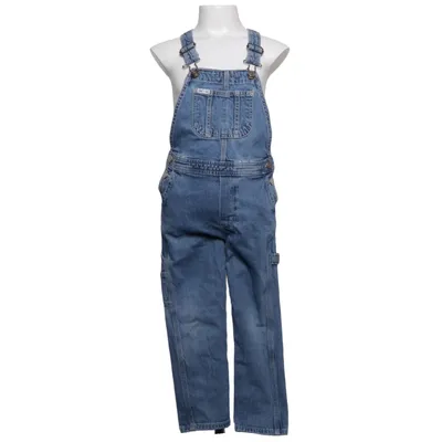 Overalls (Blå) fra Lee x H&M