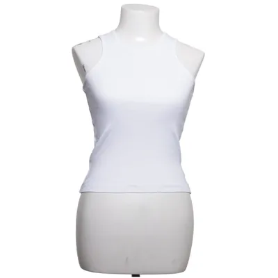 Tank Top (White) from Djerf Avenue