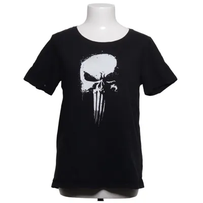 T-shirt (Punisher) från Marvel Bomull