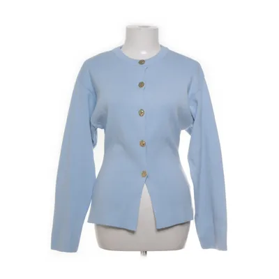 Cardigan (Blauw) van ASOS Design Acryl, Polyester