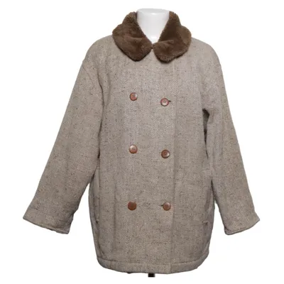 Manteau (Beige) de Princess