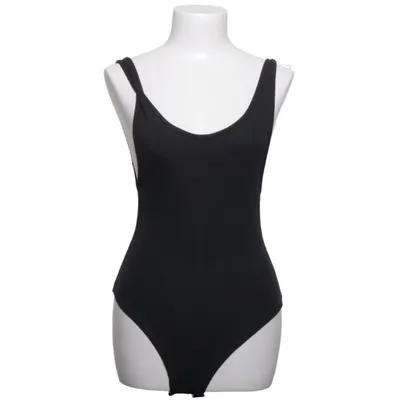 Romper (Grijs) van Out from Under Katoen, Elastaan, Viscose