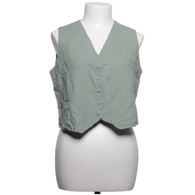 Suit vest (Green) from Jersey