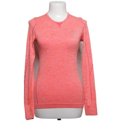 Base layer shirt (Pink) from BLWR Polyamide, Polyester