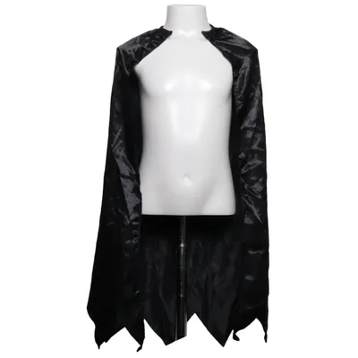 Mantle (Black) from Carnival