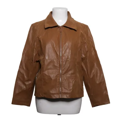Jacka (Brun) från Basic Concept Polyester