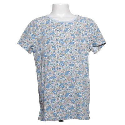 T-shirt (Bleu, Blanc, Multicolore) de Boden Coton