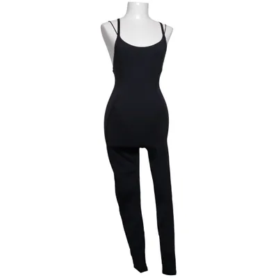 Sport bodysuit (Black) from Savage x Fenty