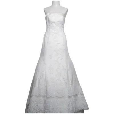 Brudklänning (Vit) från Pronovias