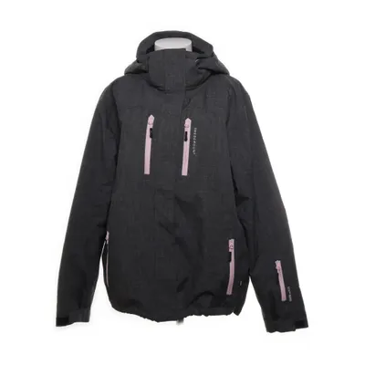 Ski-jas (Grijs, Roze) van Swedemount Elastaan, Polyester