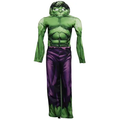 Déguisement (Vert, Multicolore) de H&M Polyester