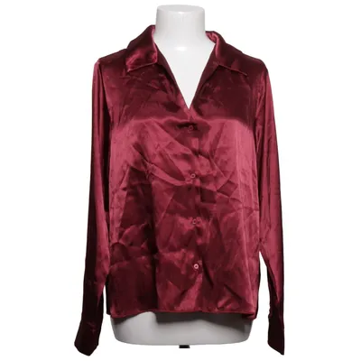 Shirt (Red) from Express Polyester