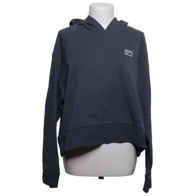 Hoodie (Blue) from Patagonia Organic cotton