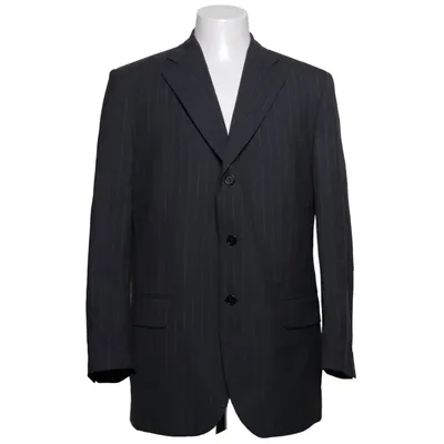 Blazer (Gray) from Luigi Botto