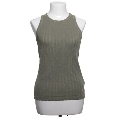 Linne (Grön) från Mos Mosh Bomull, Polyester