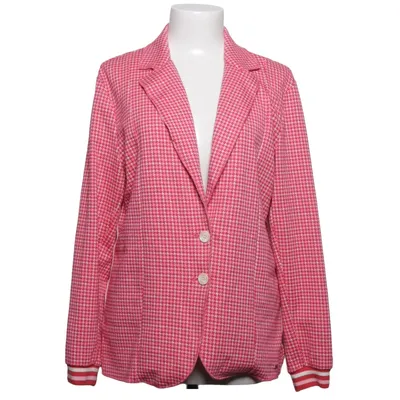 Blazer (Roze) van Jones Polyester