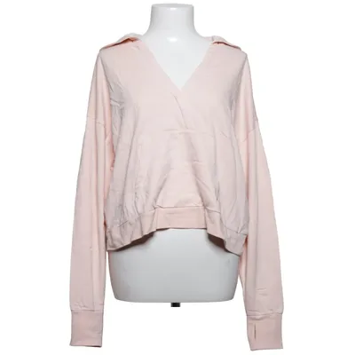 Hættetrøje (Pink) fra Sweaty Betty Bomuld, Modal