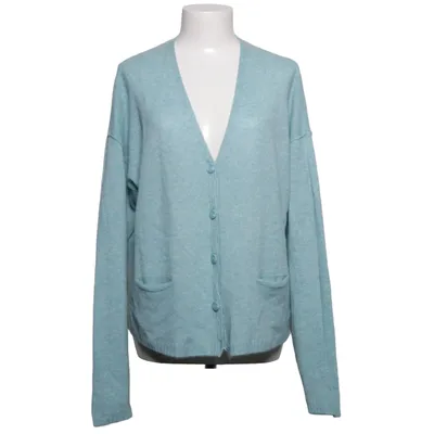 Cardigan (Blauw) van Caractère