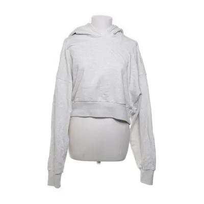 Huvtröja (Grå) från Alobha Bomull