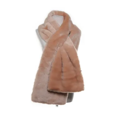 Halsduk (Rosa) från Zara Accessories Akryl, Polyester